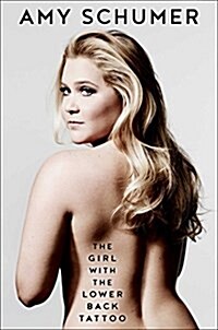Girl with the Lower Back Tattoo (Paperback)