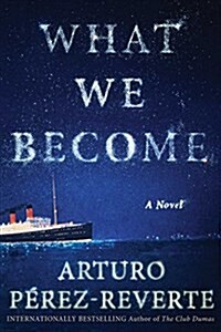 What We Become (Paperback)