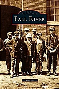 Fall River (Hardcover)