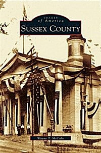 Sussex County (Hardcover)