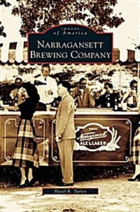 Narragansett Brewing Company (Hardcover)