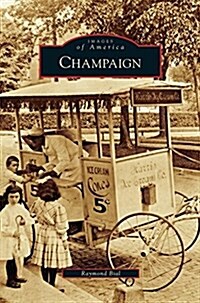 Champaign (Hardcover)