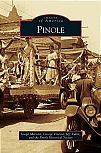 Pinole (Hardcover)