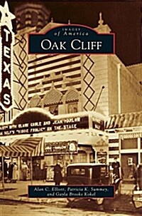 Oak Cliff (Hardcover)