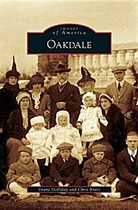 Oakdale (Hardcover)