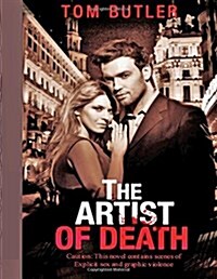 The Artist of Death (Paperback)