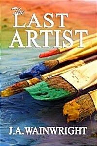 The Last Artist (Paperback)