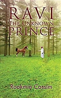 Ravi the Unknown Prince (Paperback)