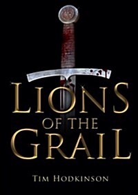 Lions of the Grail (Paperback)