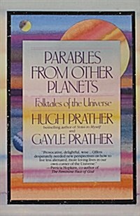 Parables from Other Planets (Paperback)