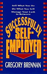 Successfully Self-Employed (Paperback)