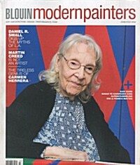 Modern Painters (월간 영국판): 2016년 06/07월호