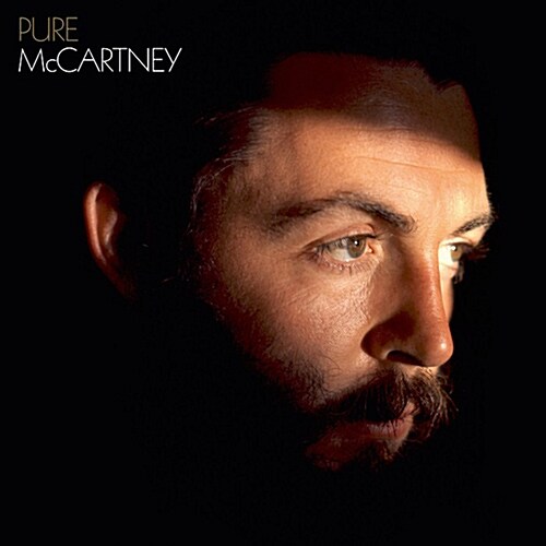 [중고] Paul McCartney - Pure McCartney [2CD]