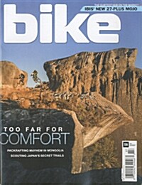 Bike Magazine (월간 미국판) 2016년 07월호