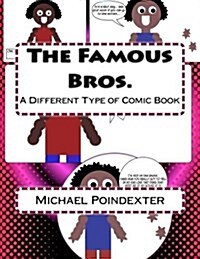 The Famous Bros (Paperback)