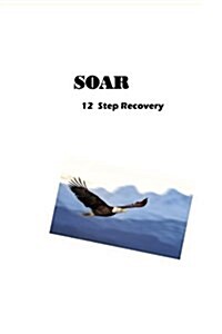 Soar 12 Step Recovery: Set-Free Others and Recover (Paperback)
