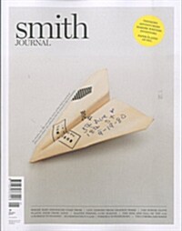 Smith Journal (계간 영국판) : 2016년 No.18