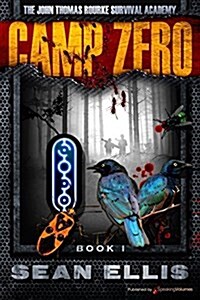 Camp Zero (Paperback)