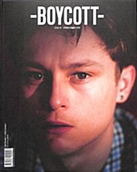 Boycott (반년간 프랑스판): 2016년 No.04
