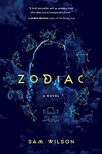 Zodiac (Hardcover)