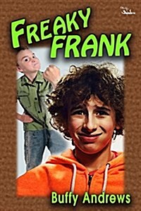 Freaky Frank (Paperback)