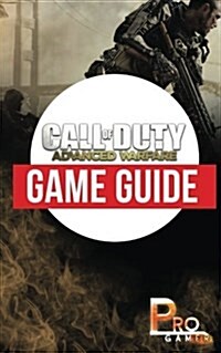 Call of Duty Advanced Warfare Game Guide (Paperback)