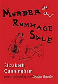 Murder at the Rummage Sale (Hardcover)