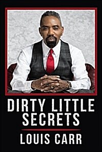 Dirty Little Secrets (Hardcover)