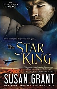 The Star King (Paperback)