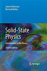 Solid-State Physics: Introduction to the Theory (Paperback)