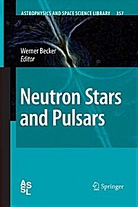 Neutron Stars and Pulsars (Paperback)