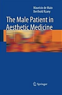 The Male Patient in Aesthetic Medicine (Paperback)