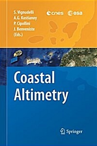 Coastal Altimetry (Paperback)