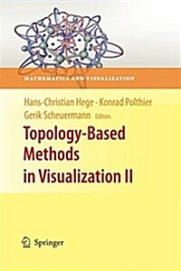Topology-Based Methods in Visualization II (Paperback)