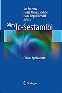 99mTc-Sestamibi: Clinical Applications (Paperback)