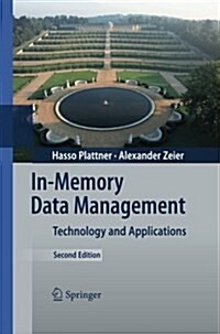 In-Memory Data Management: Technology and Applications (Paperback)