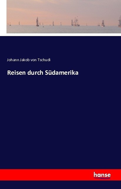 Reisen Durch S?amerika (Paperback)