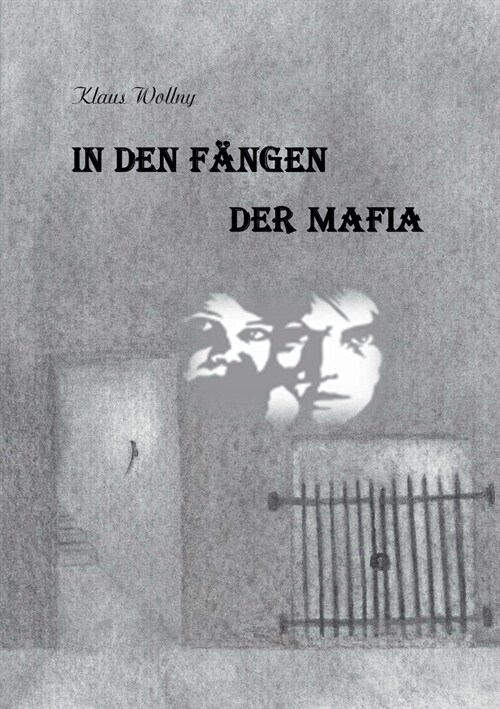 In den F?gen der Mafia (Paperback)