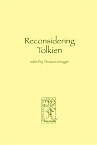Reconsidering Tolkien (Paperback)