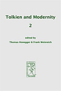 Tolkien and Modernity 2 (Paperback)