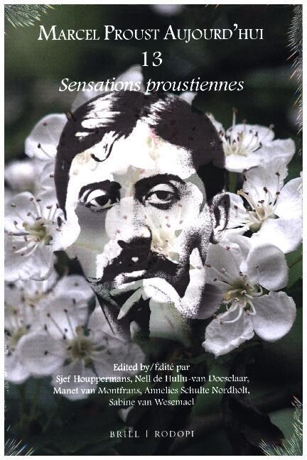 Sensations Proustiennes (Paperback)