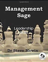 Management Sage - Leadership Skills (Paperback)