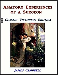 The Amatory Experiences of a Surgeon (Paperback)