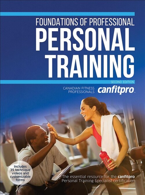Foundations of Professional Personal Training (Hardcover, 2)