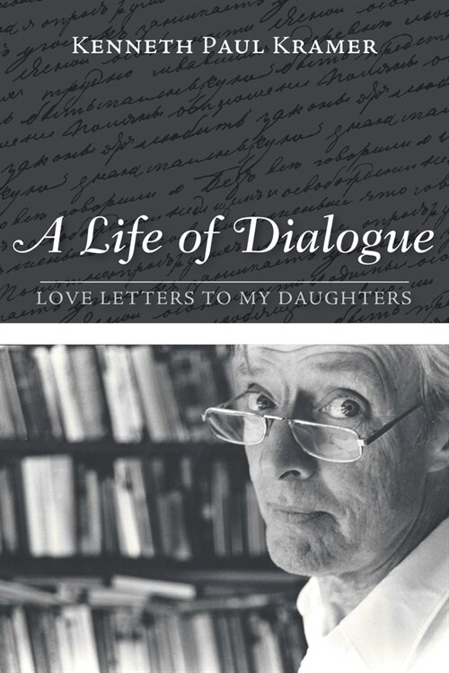 A Life of Dialogue (Hardcover)