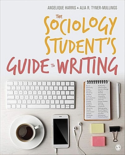 The Sociology Students Guide to Writing (Paperback, 2)