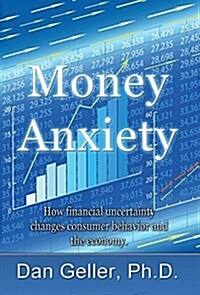Money Anxiety (Hardcover)