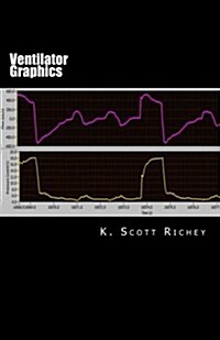 Ventilator Graphics: Identifying Patient Ventilator Asynchrony and Optimizing Settings (Paperback)