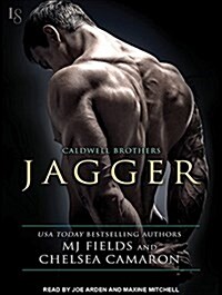 Jagger (MP3 CD)