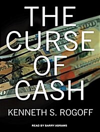 The Curse of Cash (MP3 CD)